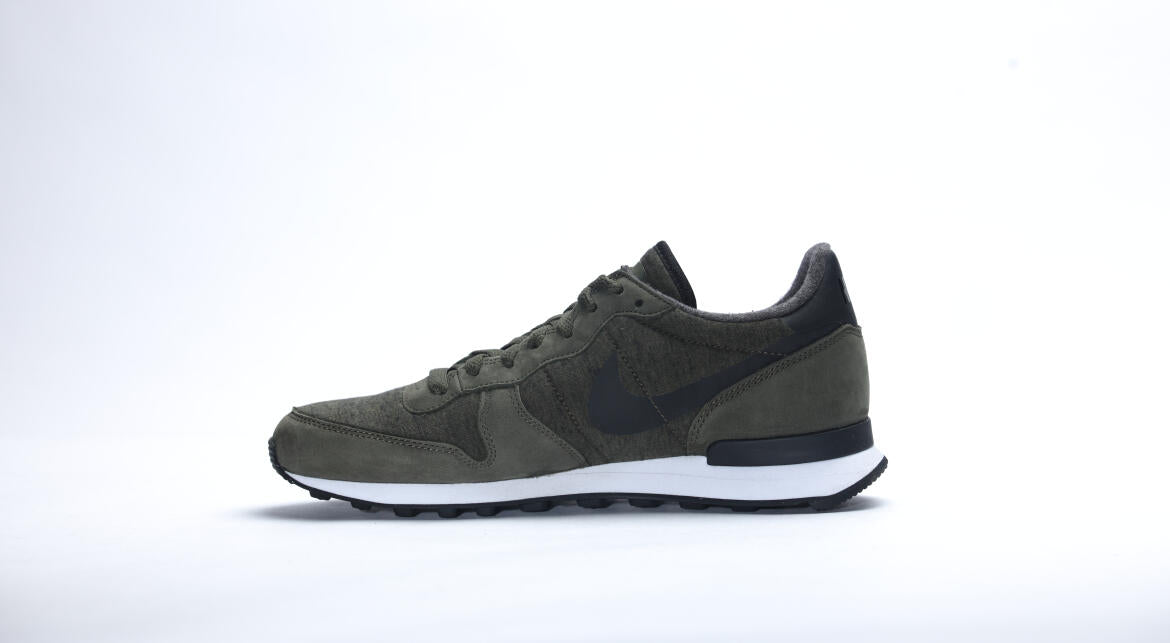Nike Internationalist TP "Khaki"