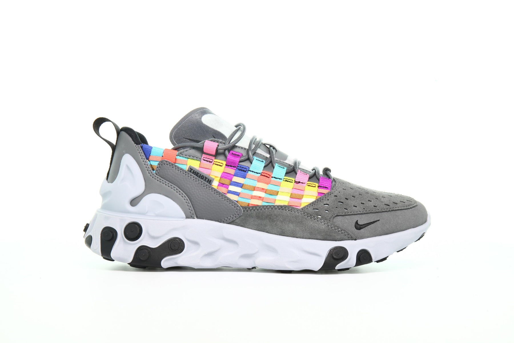 Nike REACT SERTU "Iron Grey"