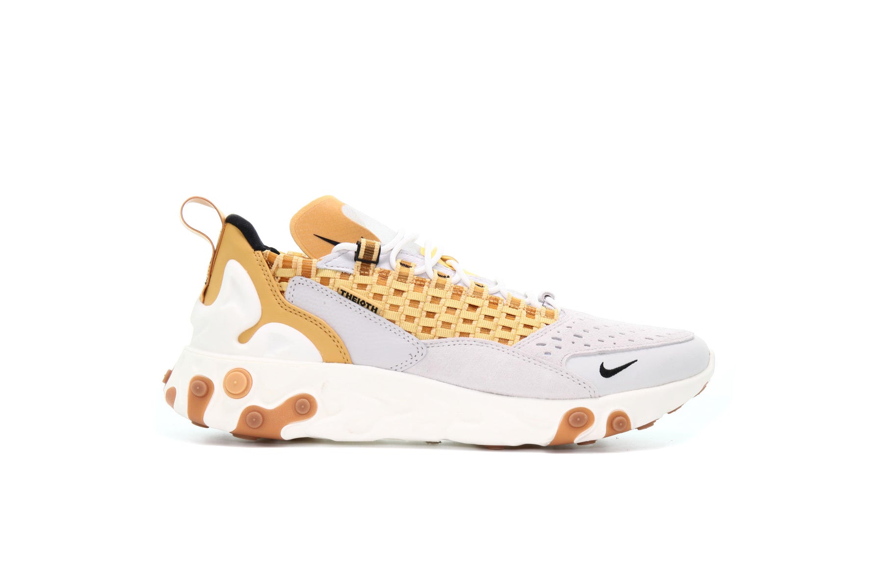 Nike REACT SERTU "VAST GREY"