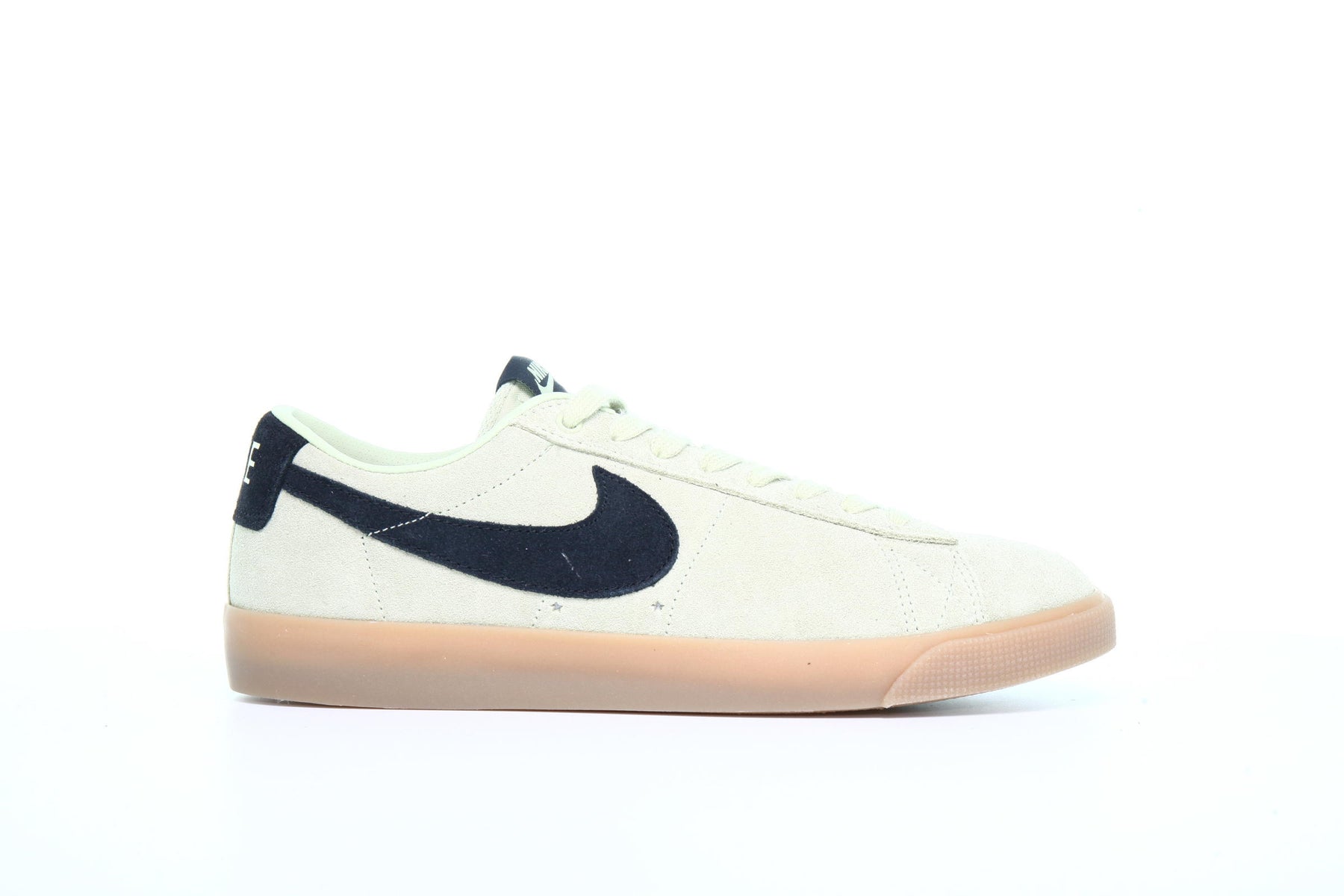 Nike SB ZOOM BLAZER LOW GT "Olive Aura"
