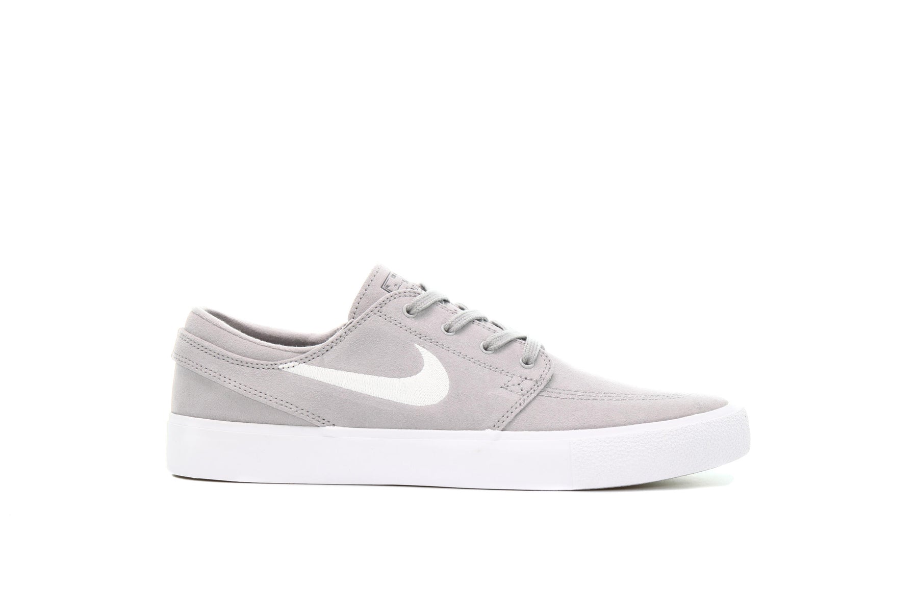 Nike SB ZOOM JANOSKI RM "ATMOSPHERE GREY"