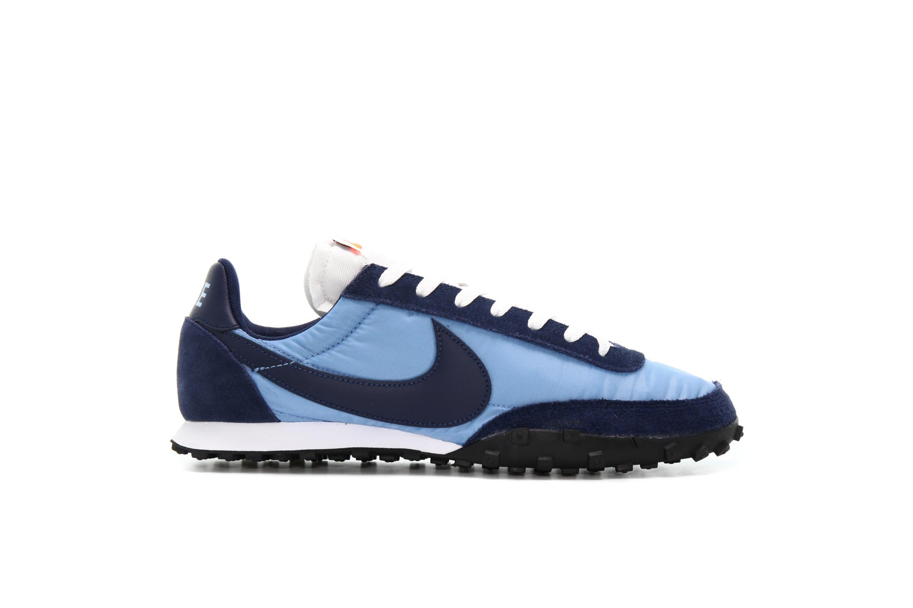 Nike WAFFLE RACER "LIGHT BLUE"
