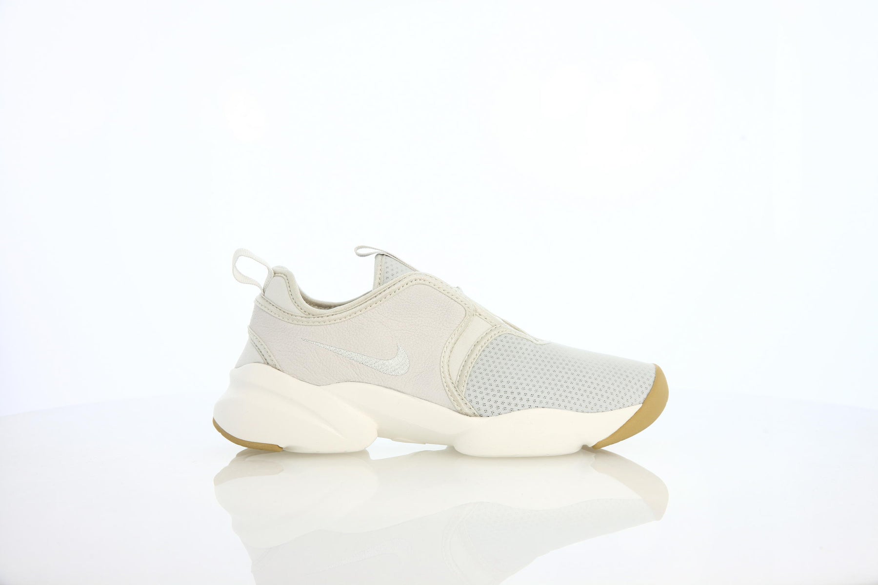 Nike Wmns Loden Pinnacle "Light Bone"