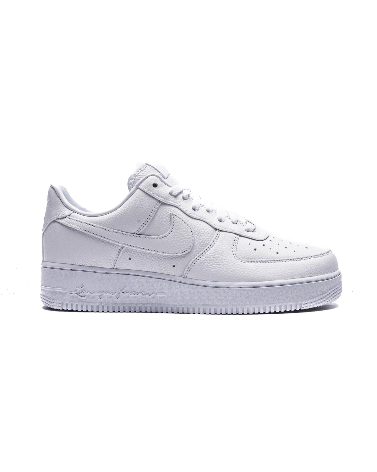 Nike x NOCTA Air Force 1 Low