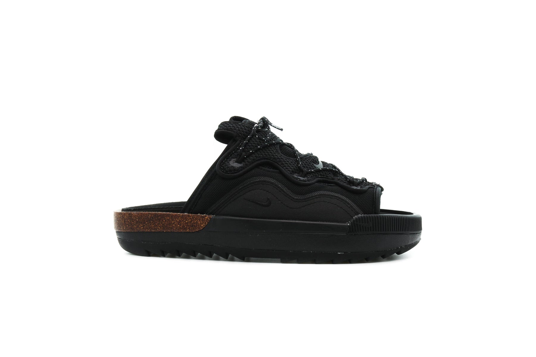 Nike OFFLINE 2.0 "BLACK"