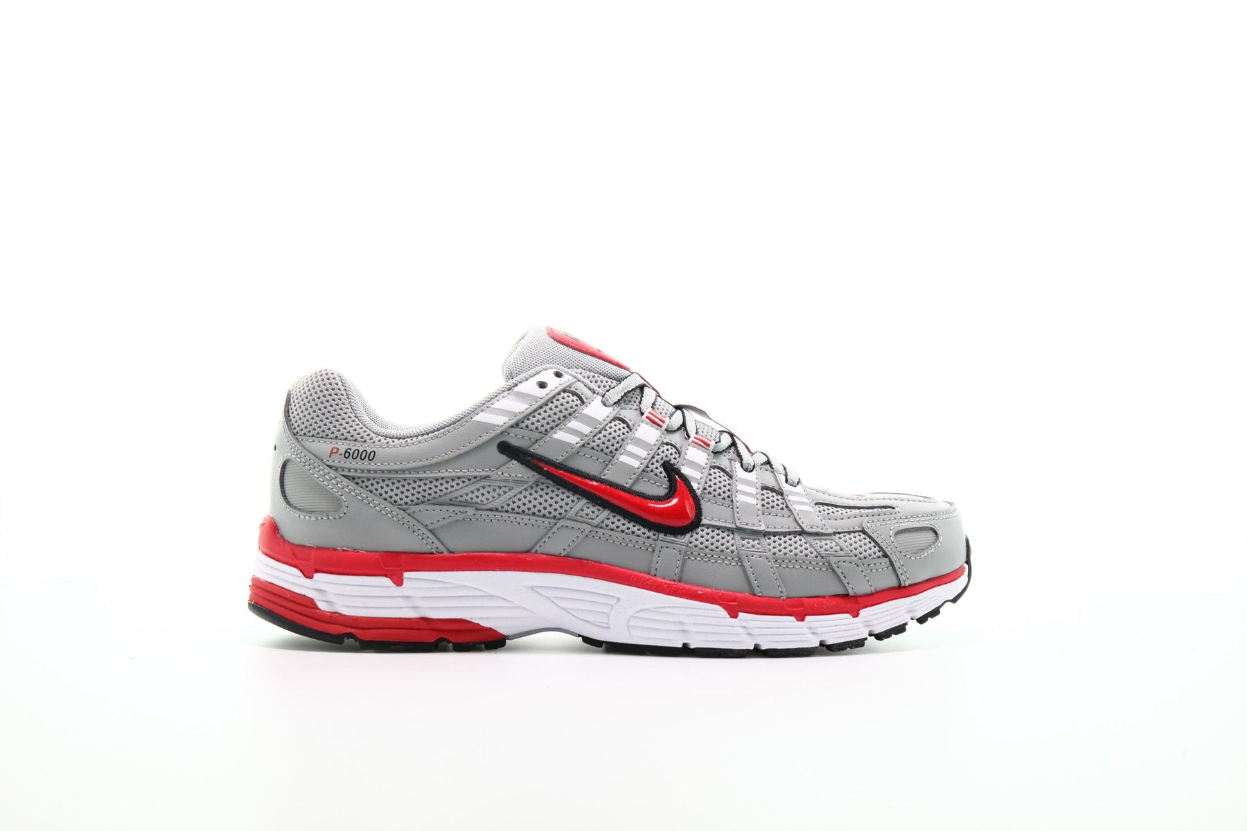 Nike P-6000 "Silver"