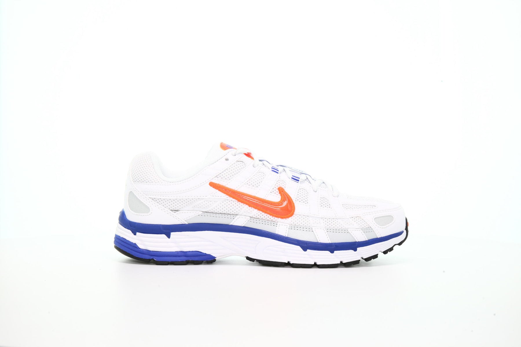 Nike P-6000 "White"