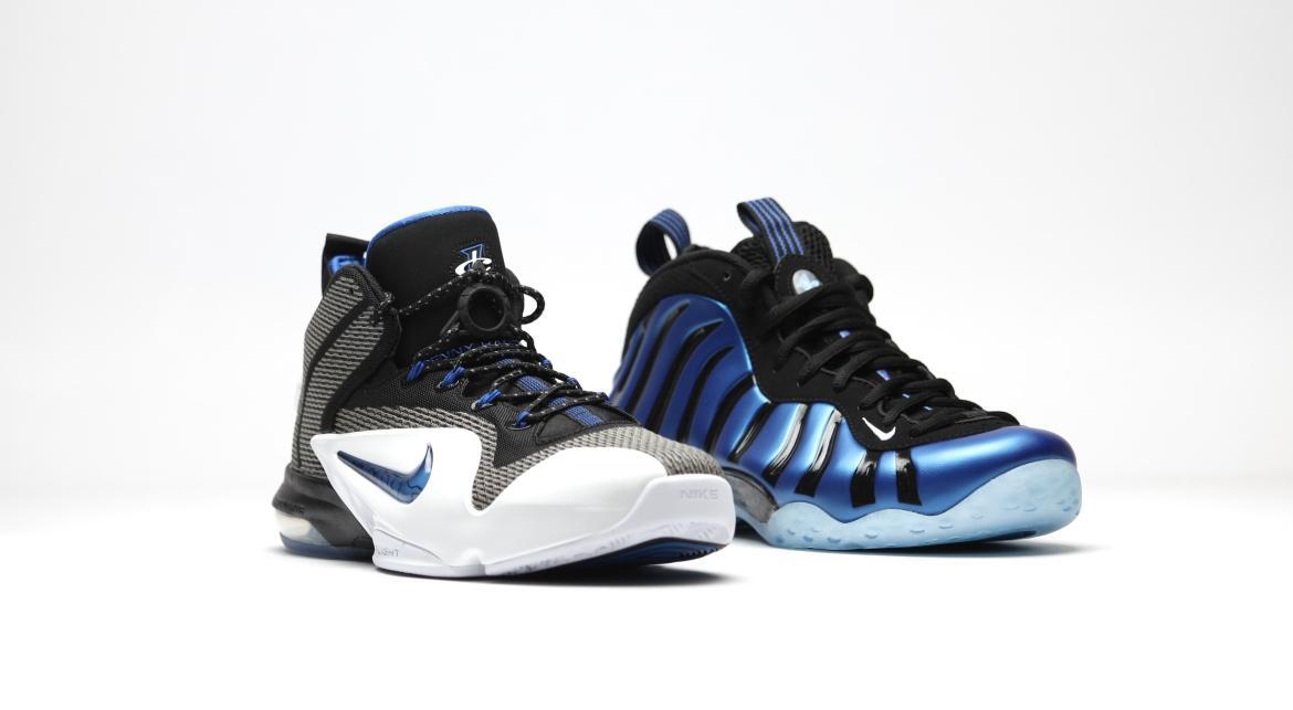 Nike Penny Sharpie Pack QS