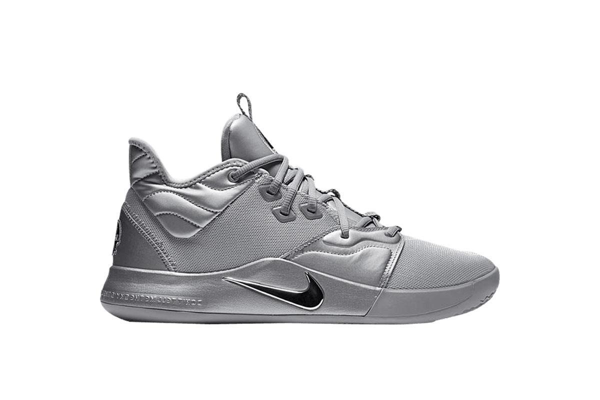 Nike NASA x PG 3 "50th Anniversary"