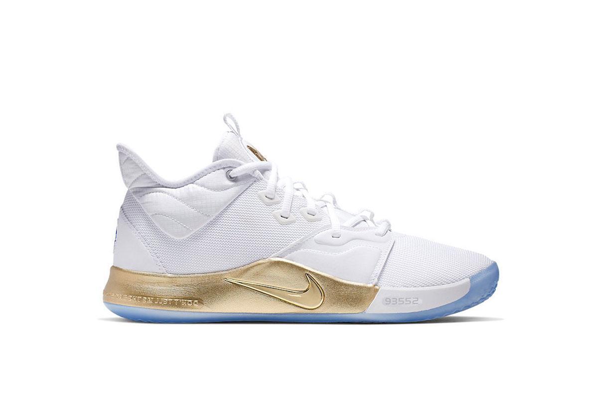 Nike PG 3 NASA "Apollo Missions"