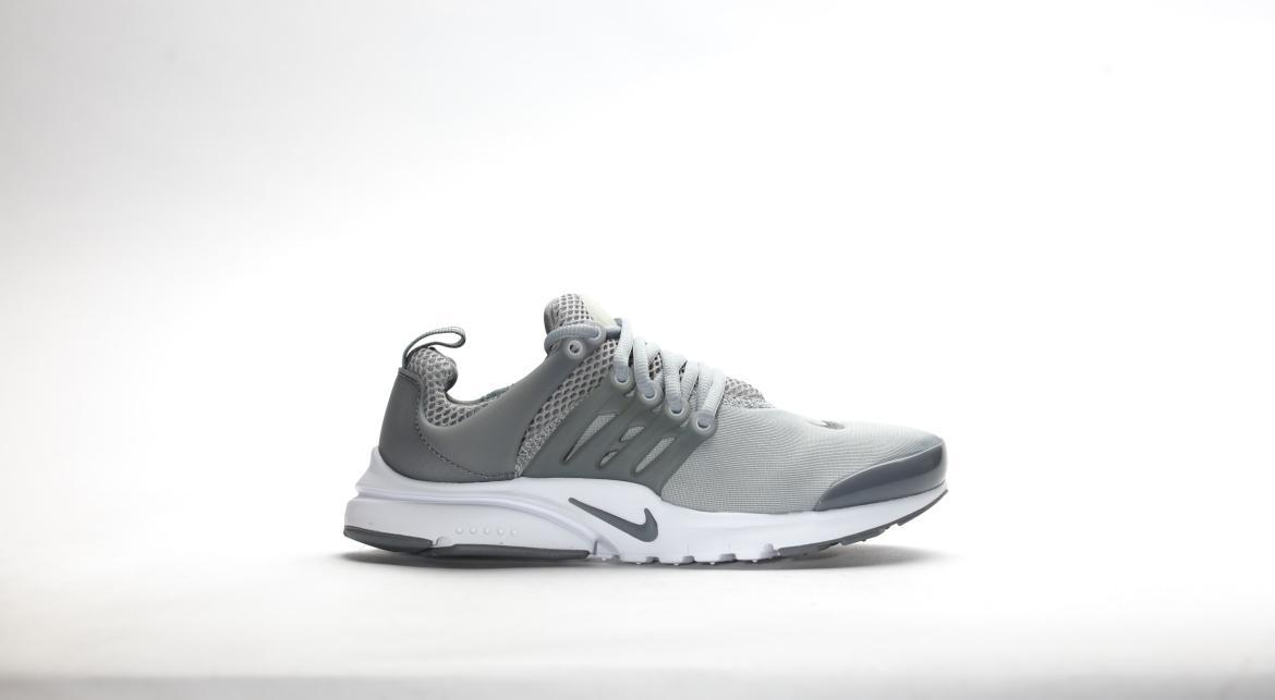 Nike Presto (gs) "Grey"