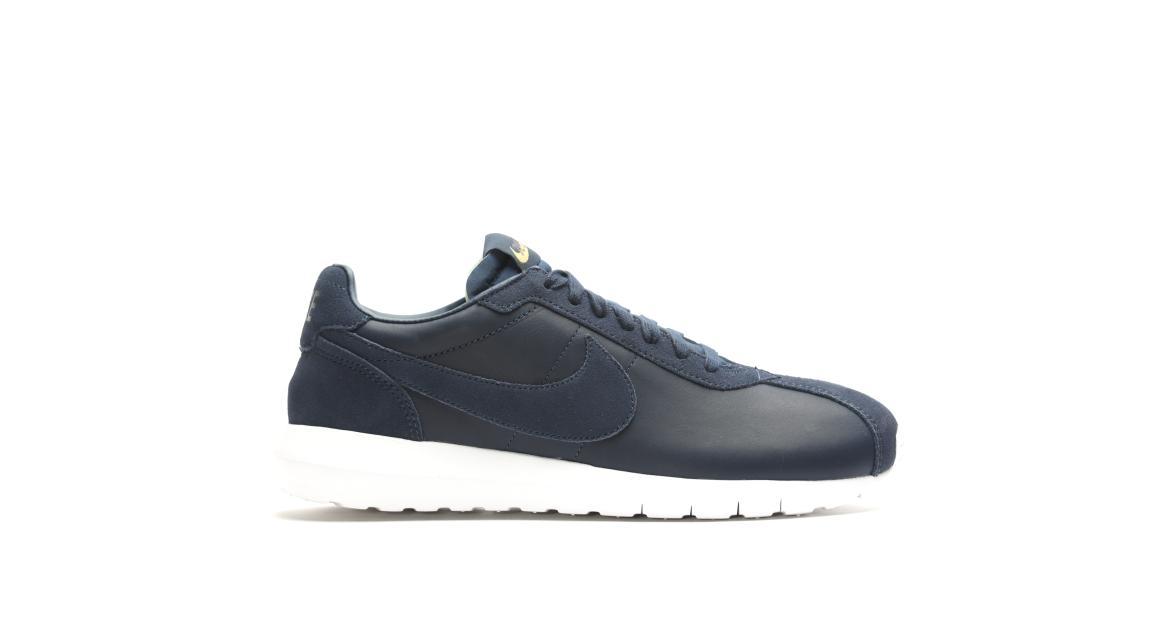 Nike Roshe LD-1000 Premium "Obsidian White"