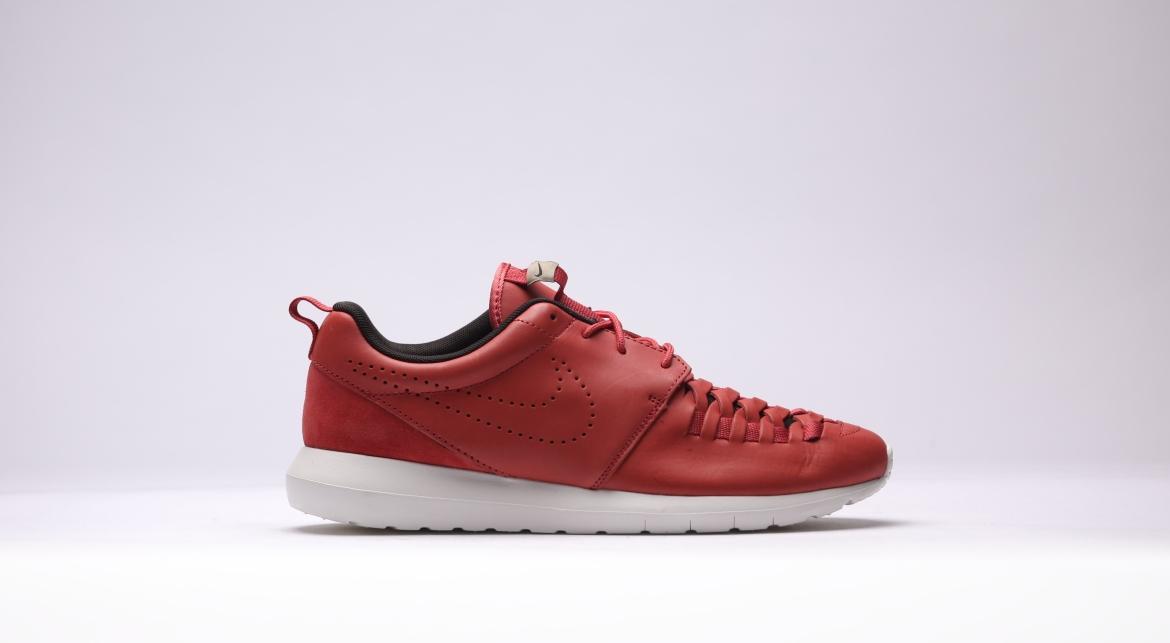 Nike Roshe Nm Woven "pueblo Red"