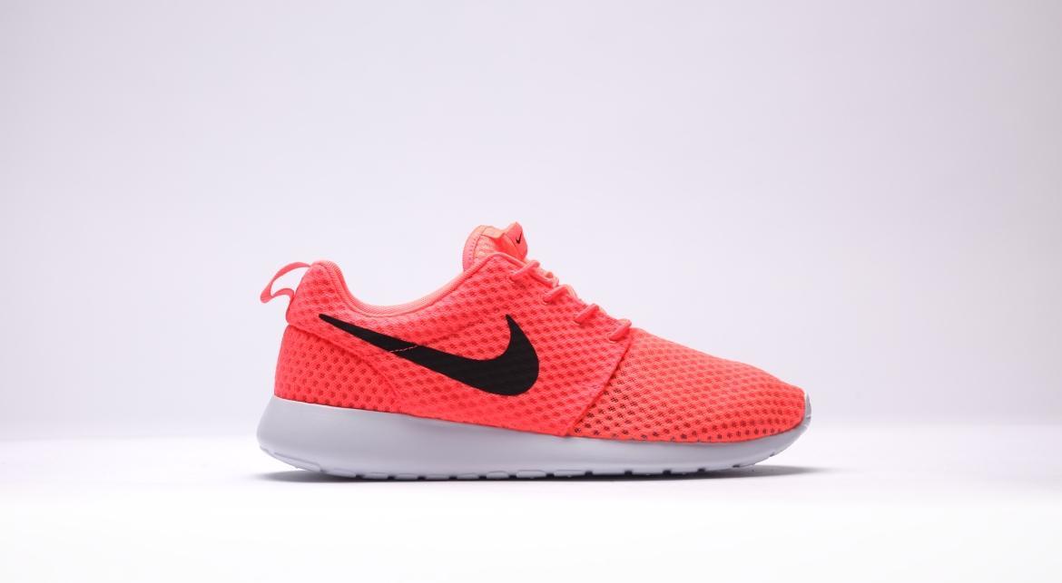 Nike Roshe One Br "hot Lava"