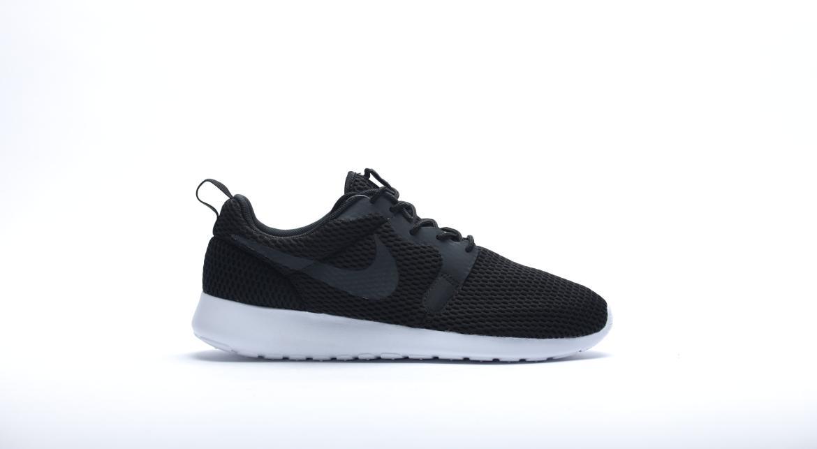 Nike Roshe One Hyp Br "Black N White"