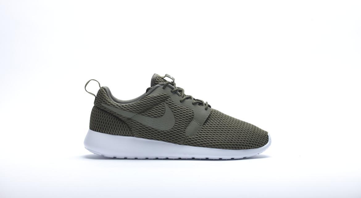 Nike Roshe One Hyp Br "Medium Olive"