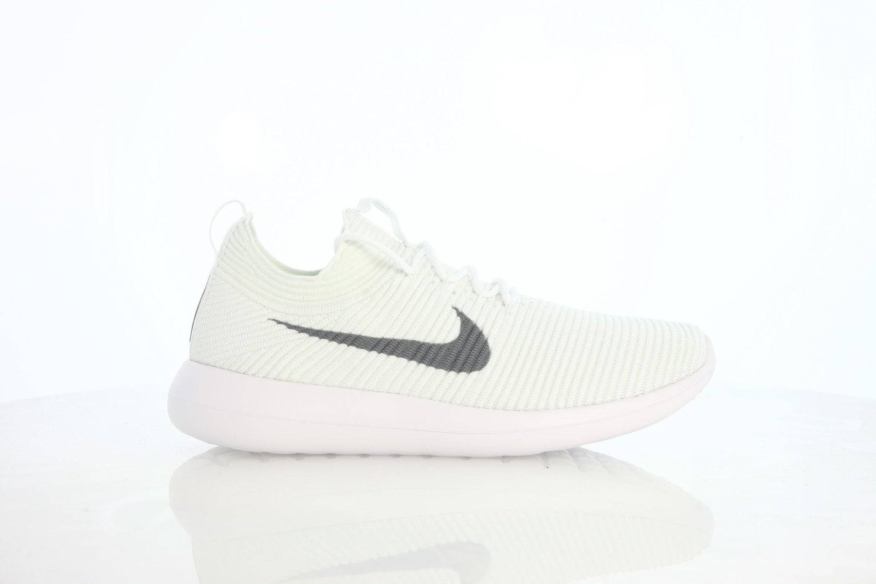 Nike Roshe Two Flyknit V2 "White"