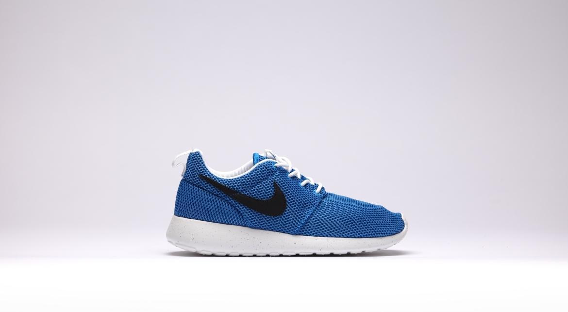 Nike Rosherun (GS) "Photo Blue"