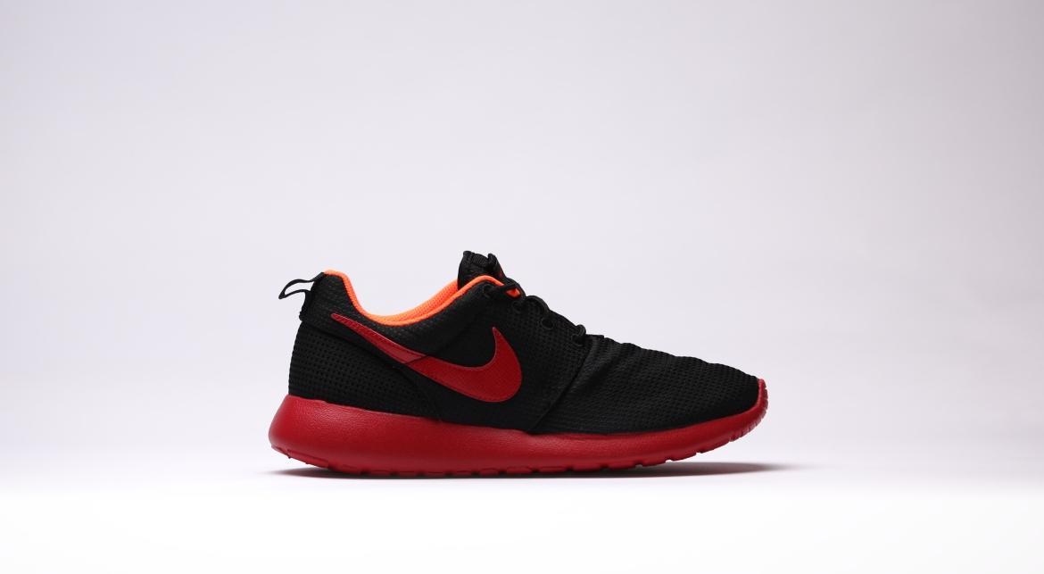 Nike Rosherun (gs) "Gym Red"