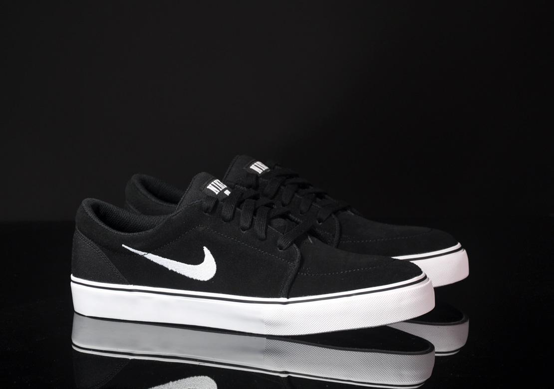 Nike Satire