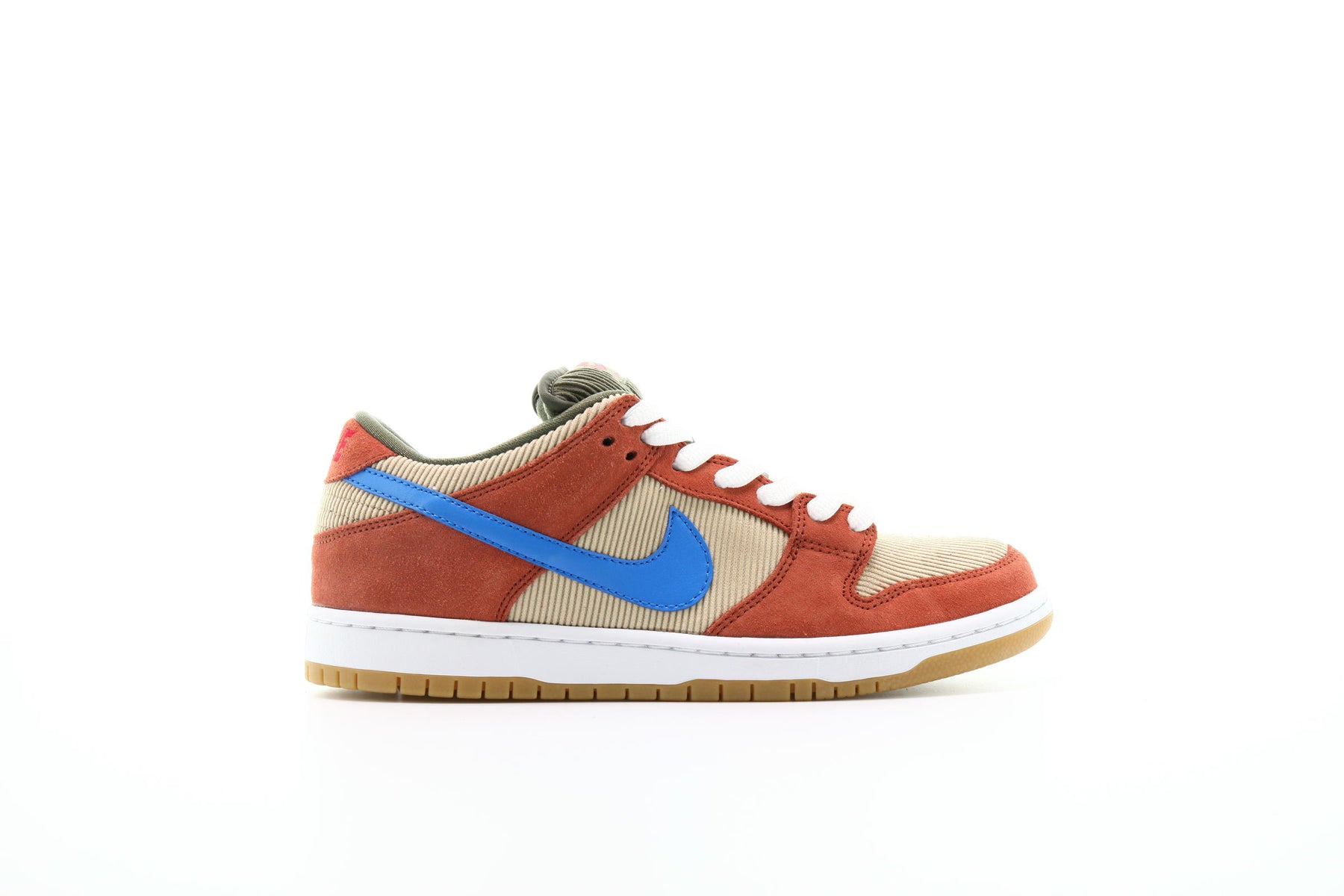 Nike SB Dunk Low Pro "Dusty Peach"
