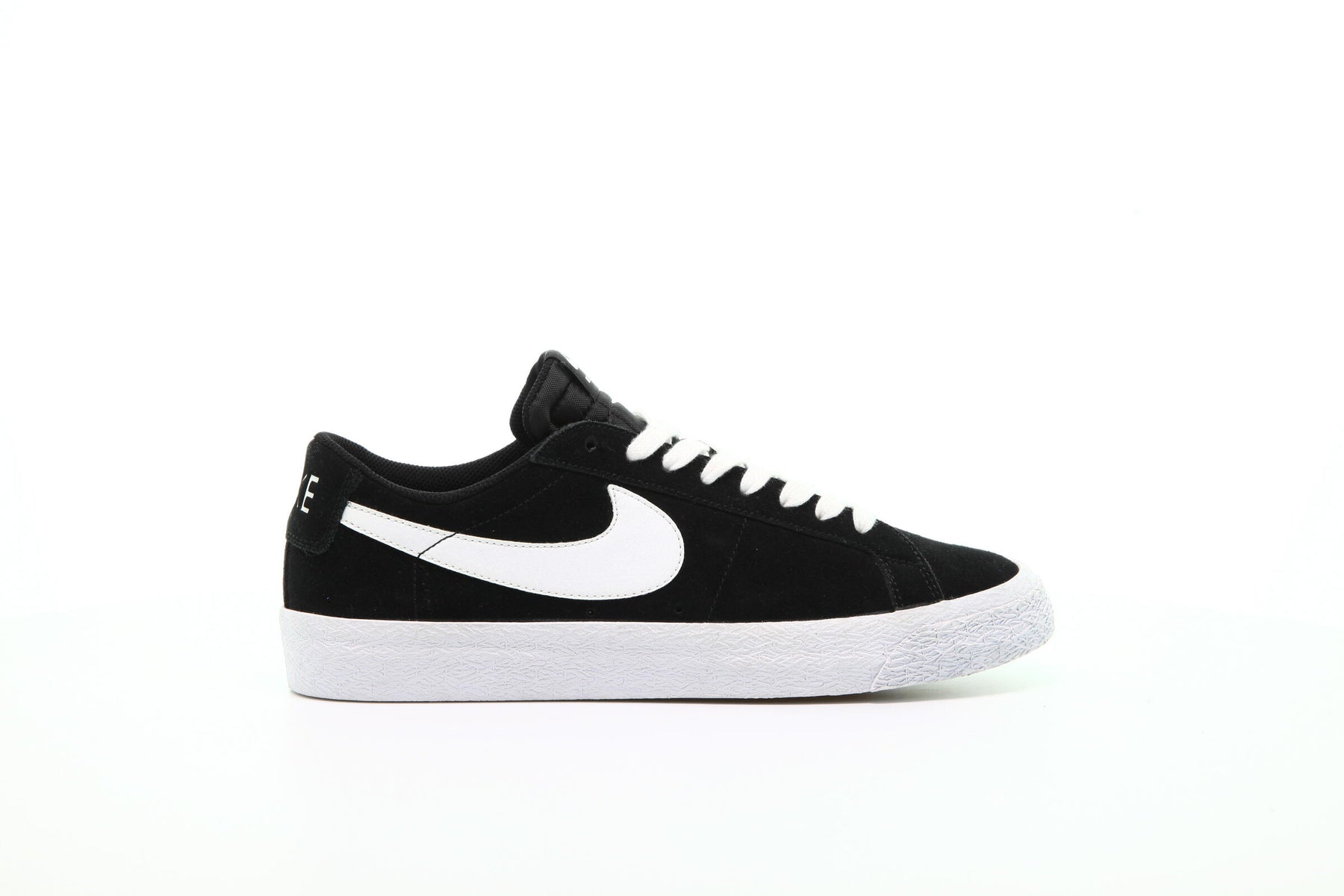 Nike SB Zoom Blazer Low "Black White"