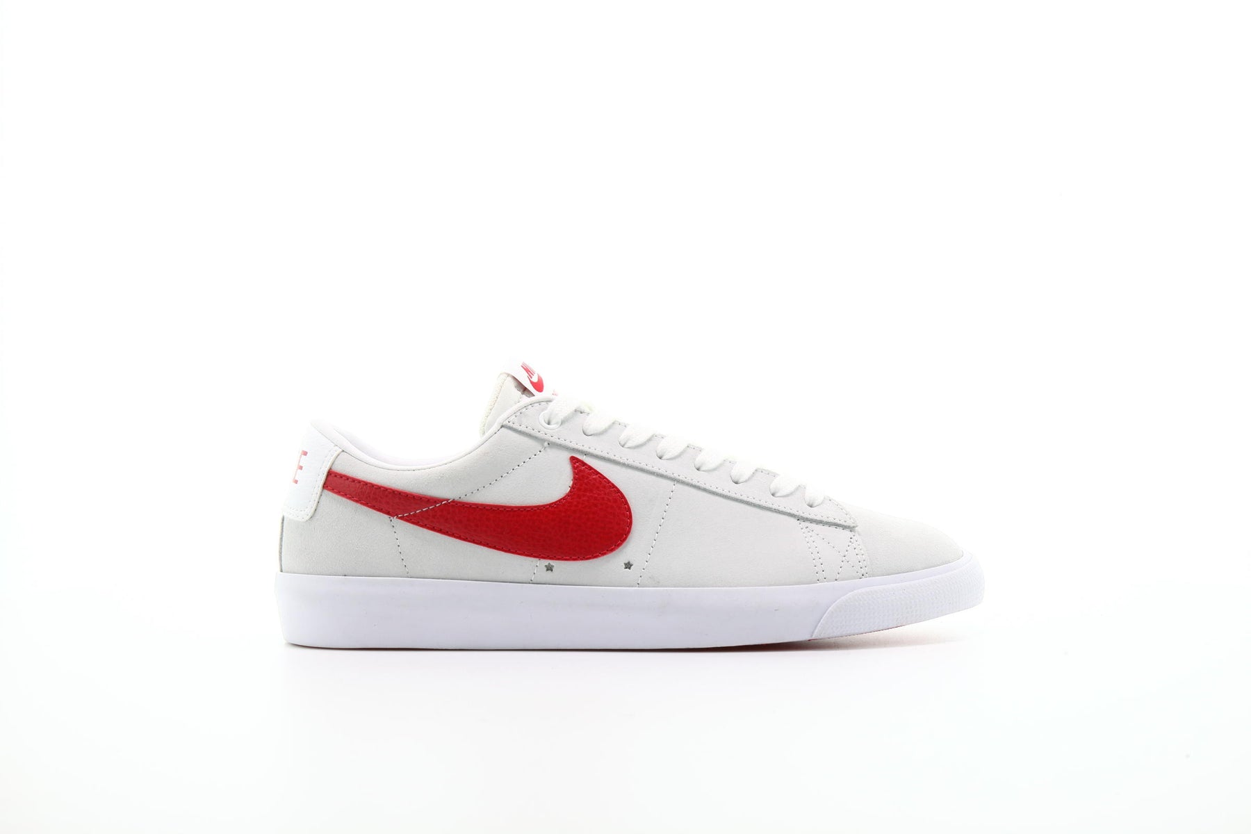 Nike SB Zoom Blazer Low GT "White"