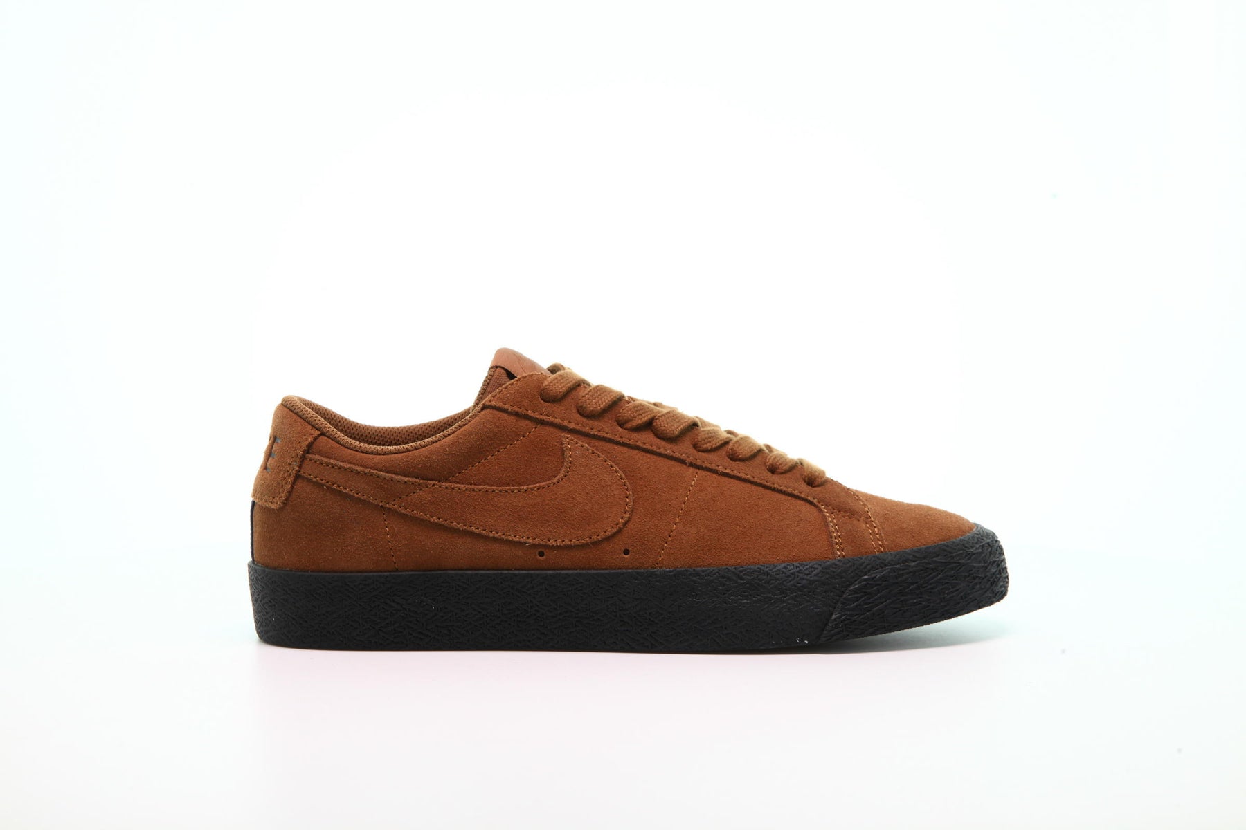 Nike SB Zoom Blazer Low "British Tan"