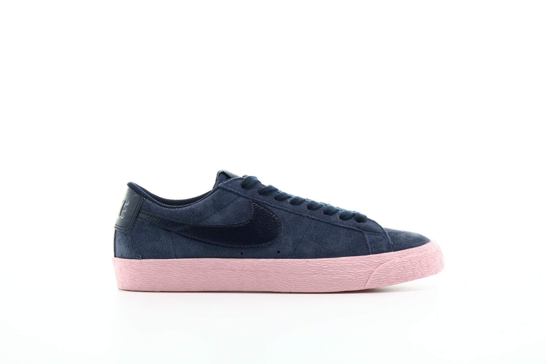 Nike SB Zoom Blazer Low "Obsidian"