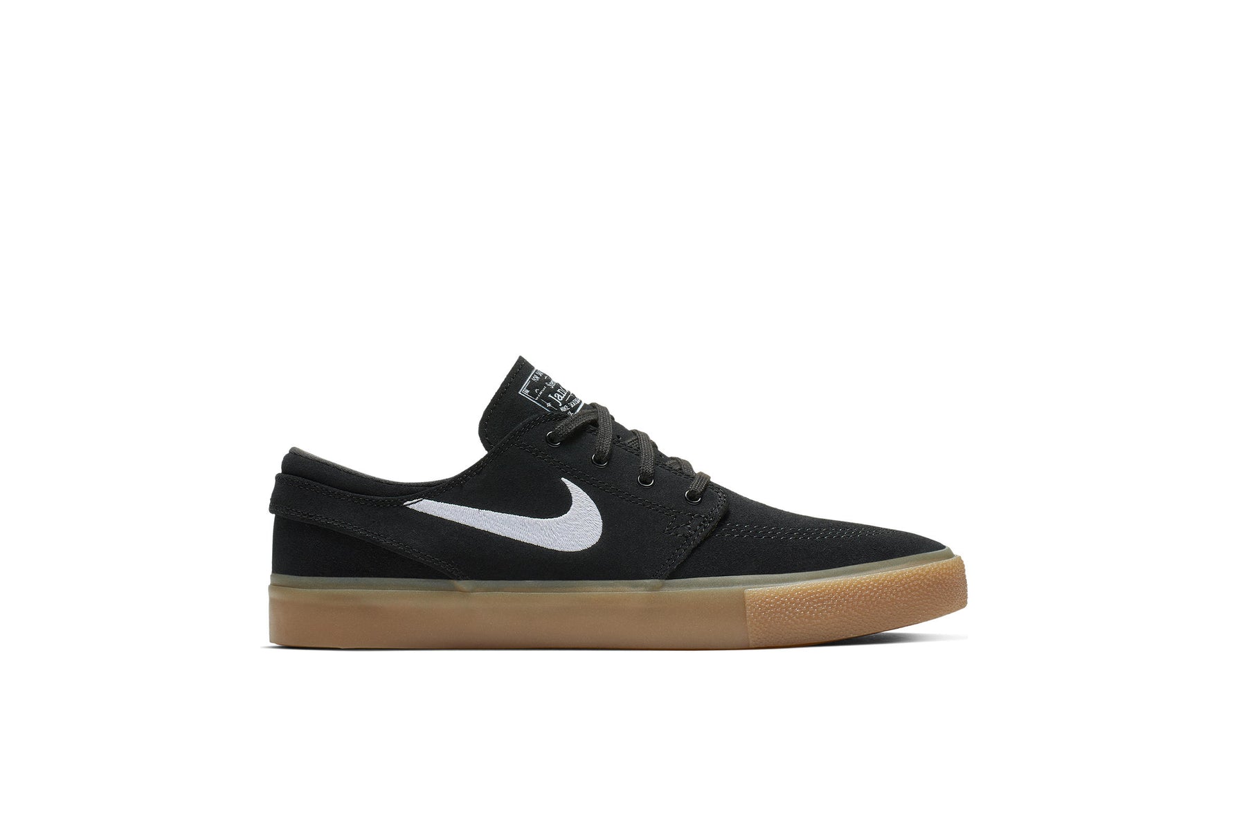Nike SB ZOOM JANOSKI RM "BLACK"