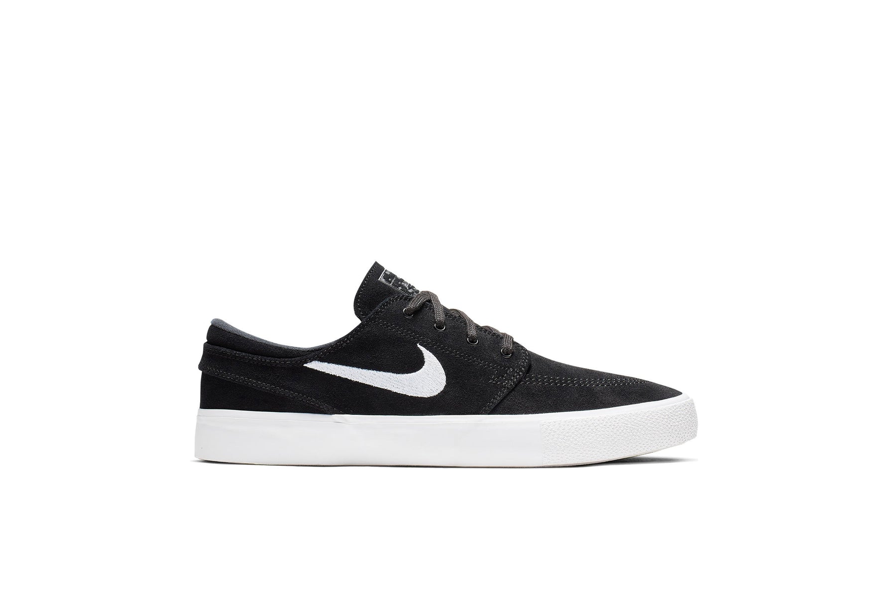 Nike SB ZOOM JANOSKI RM "BLACK"