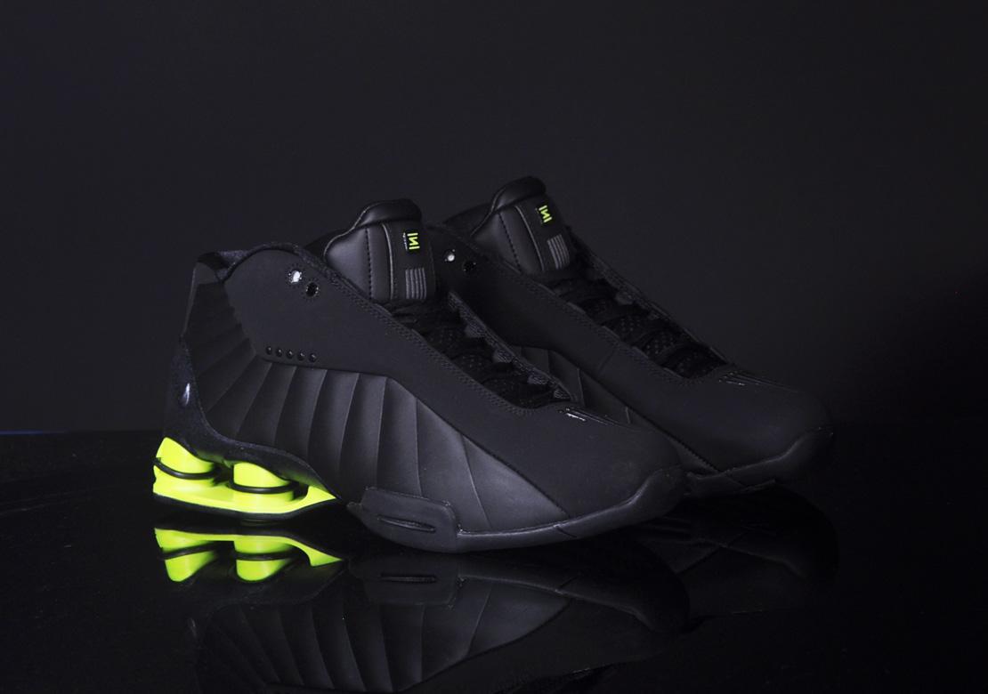 Nike Shox BB4 HOH