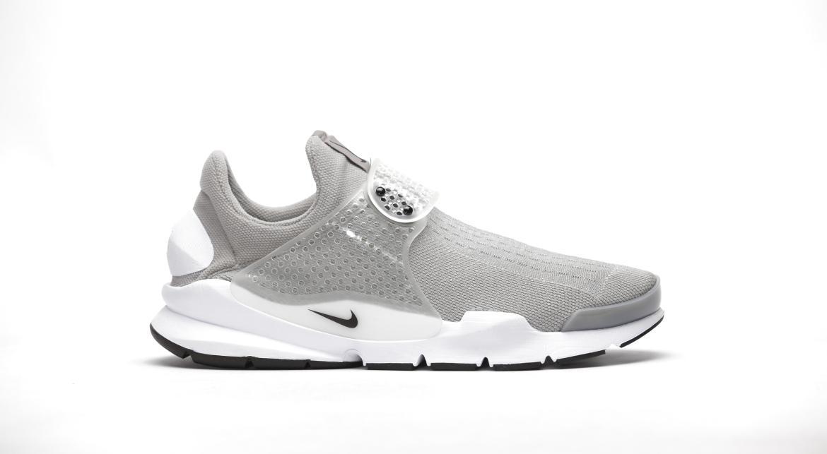 Nike Sock Dart Kjcrd "Medium Grey"