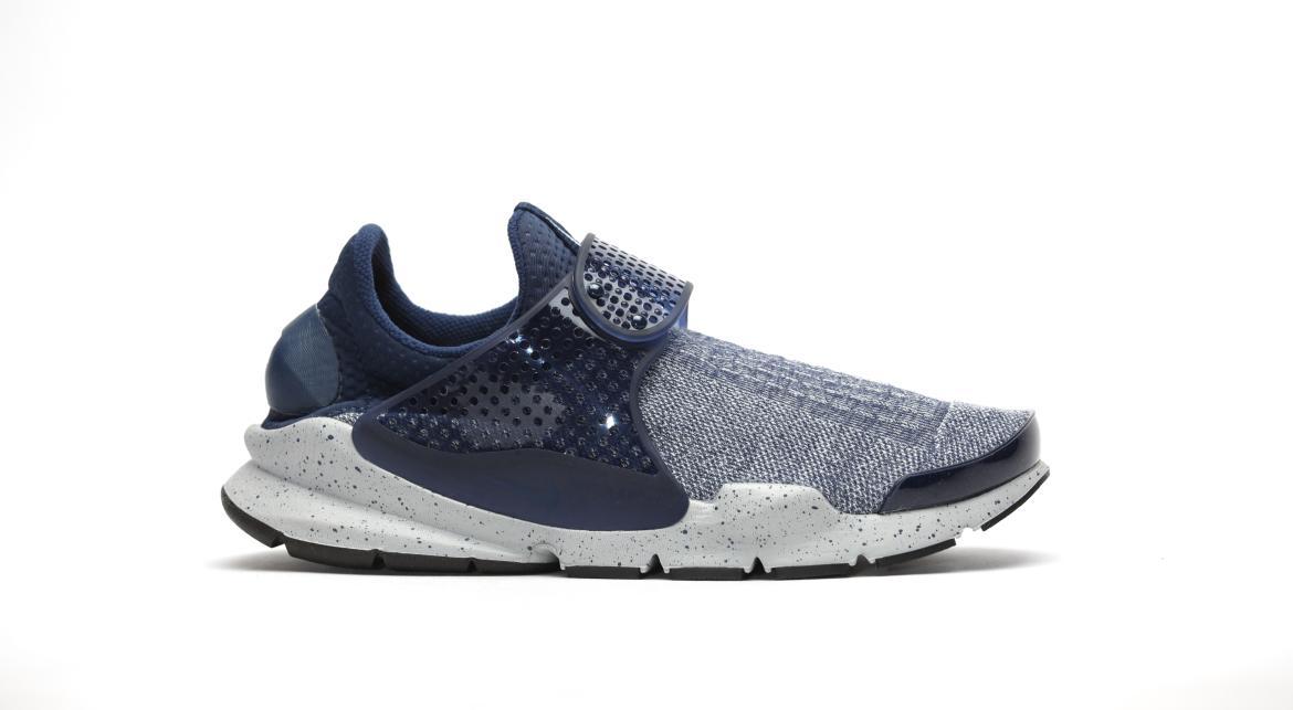 Nike Sock Dart Se Premium "Midnight Navy"