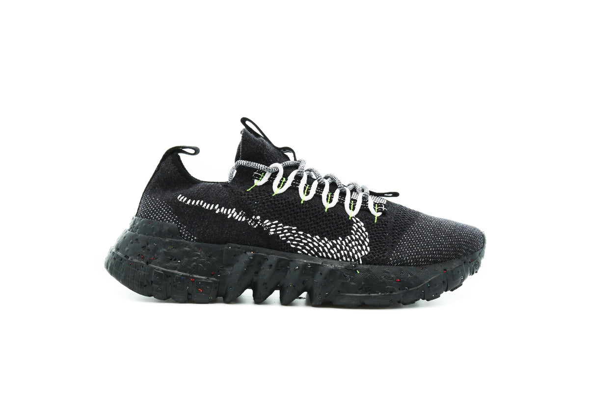 Nike SPACE HIPPIE 01 "ANTHRACITE"