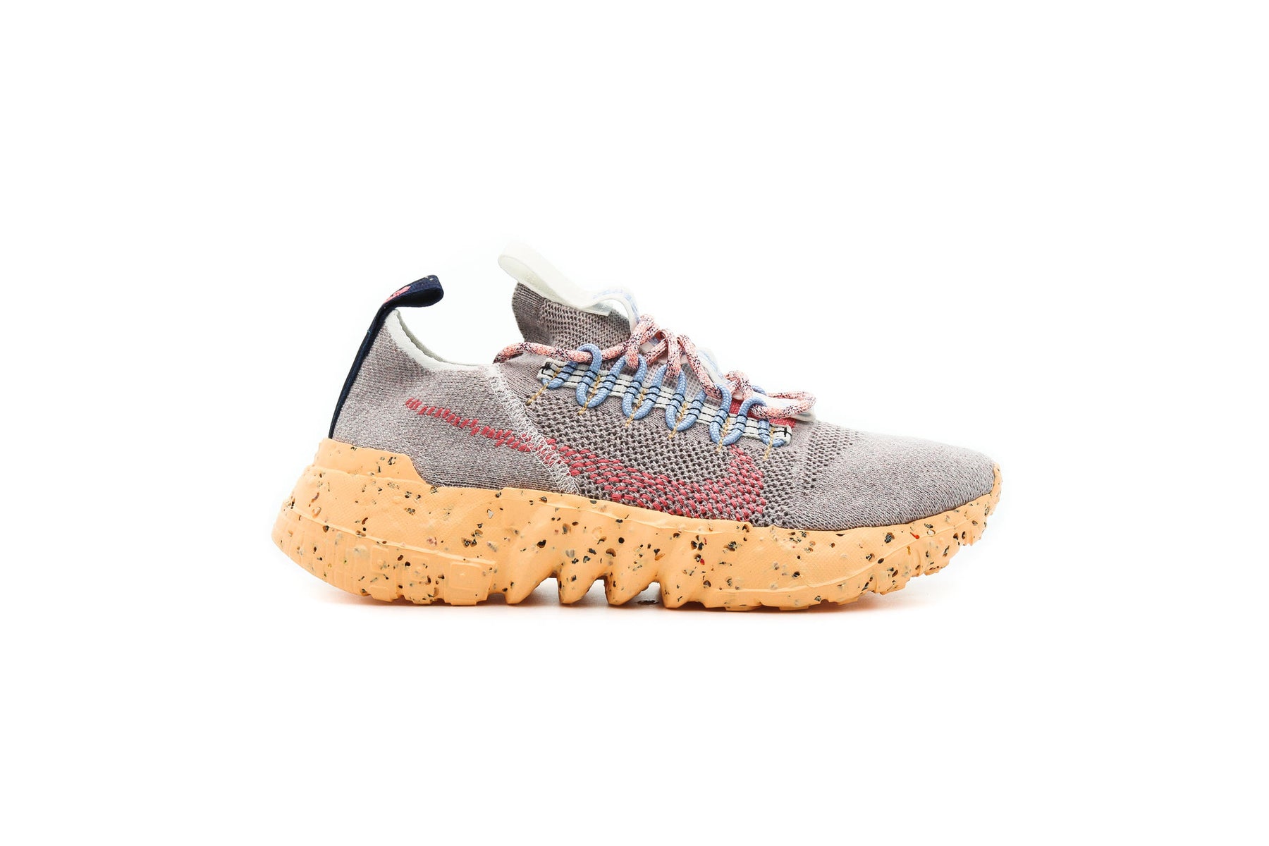 Nike SPACE HIPPIE 01 "MELON TINT"