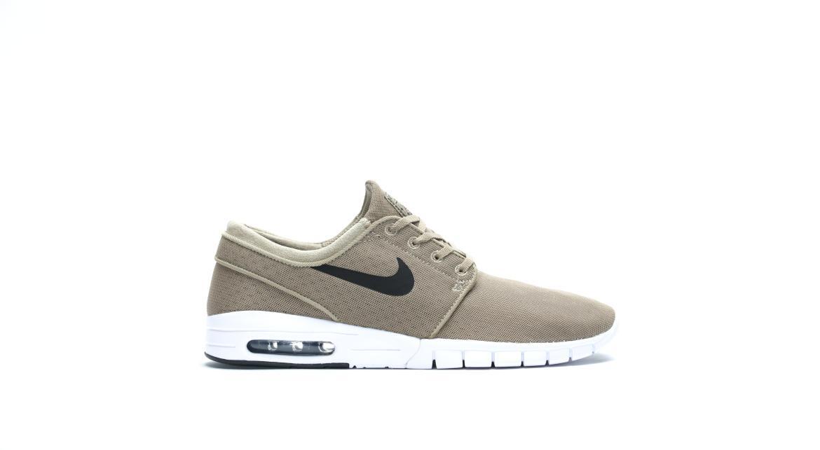 Nike Stefan Janoski Max "Khaki"