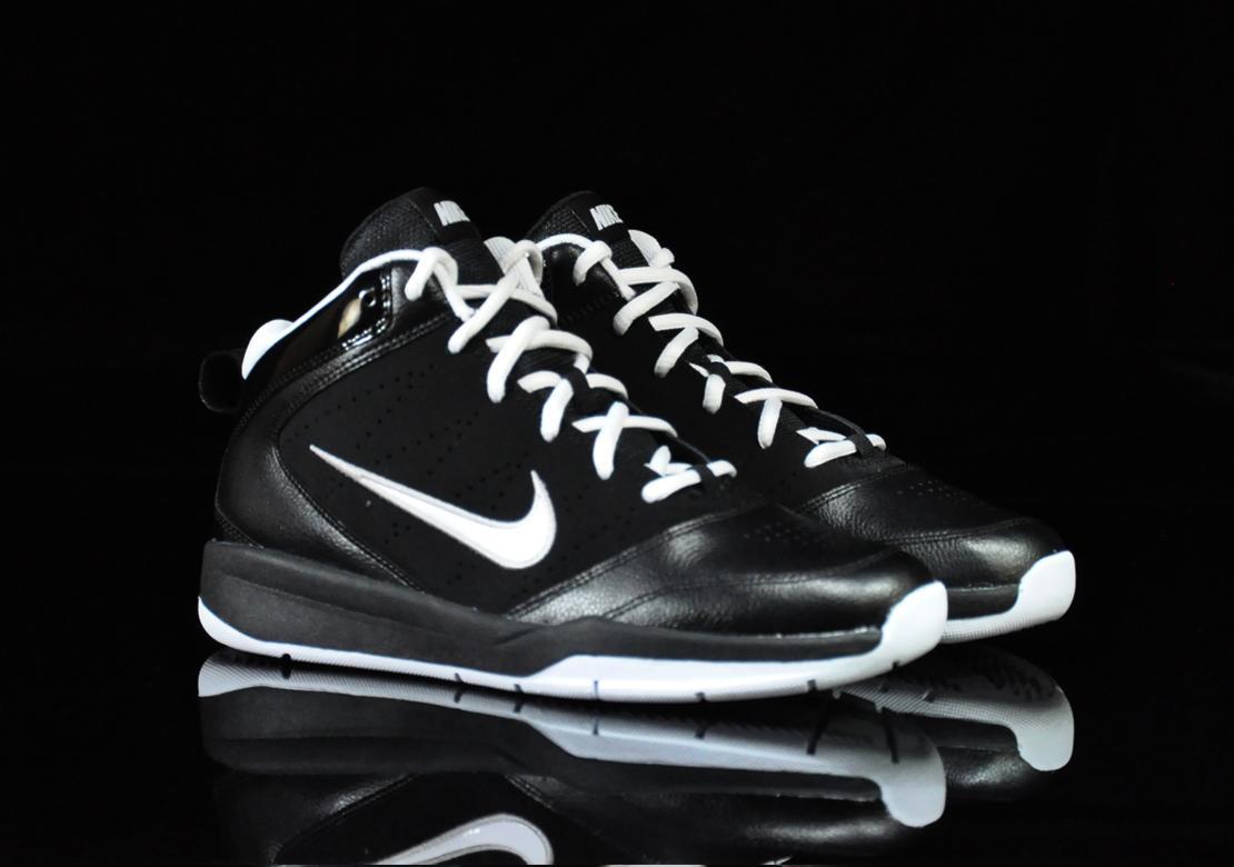 Nike Team Hustle D 5 (GS)
