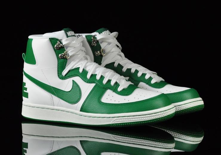 Nike Terminator High Basic