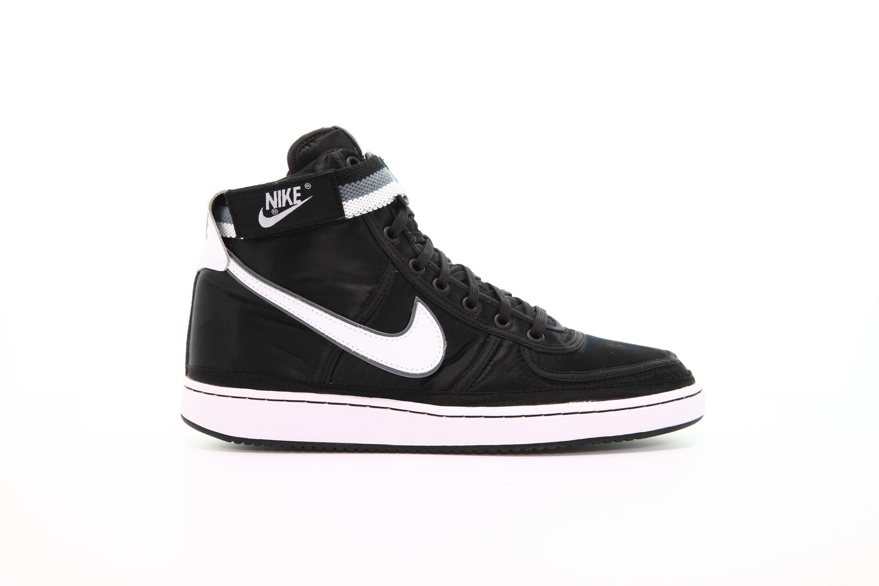 Nike Vandal High Supreme "Black"