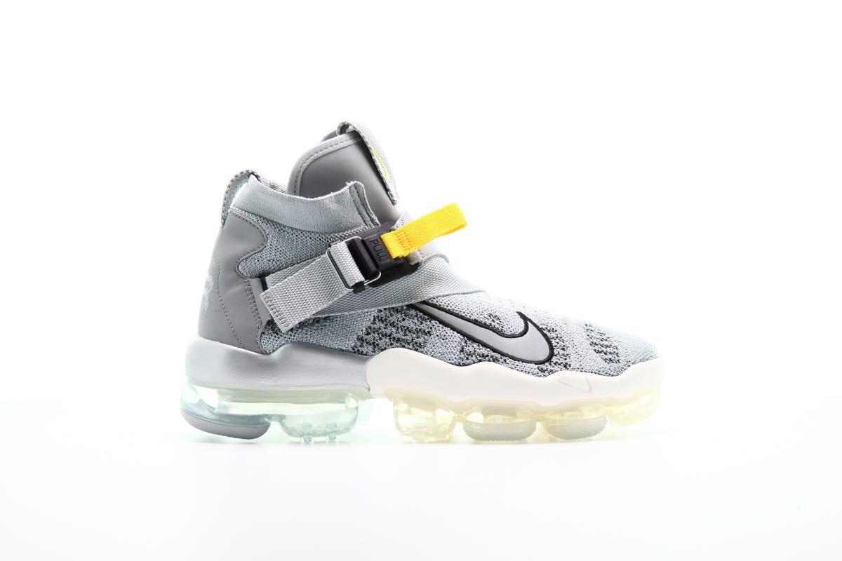 Nike Vapormax Premier Flyknit "Wolf Grey"
