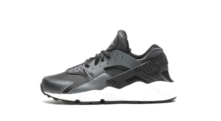 Nike W Air Huarache Run Se "Metalic Hematite"