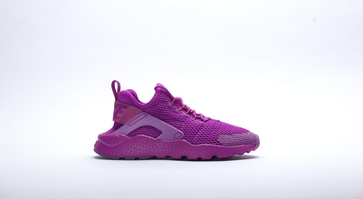 Nike W Air Huarache Run Ultra Br "Hyper Violet"