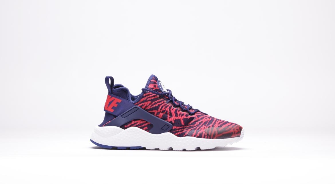 Nike W Air Huarache Run Ultra Kjcrd "Loyal Blue"