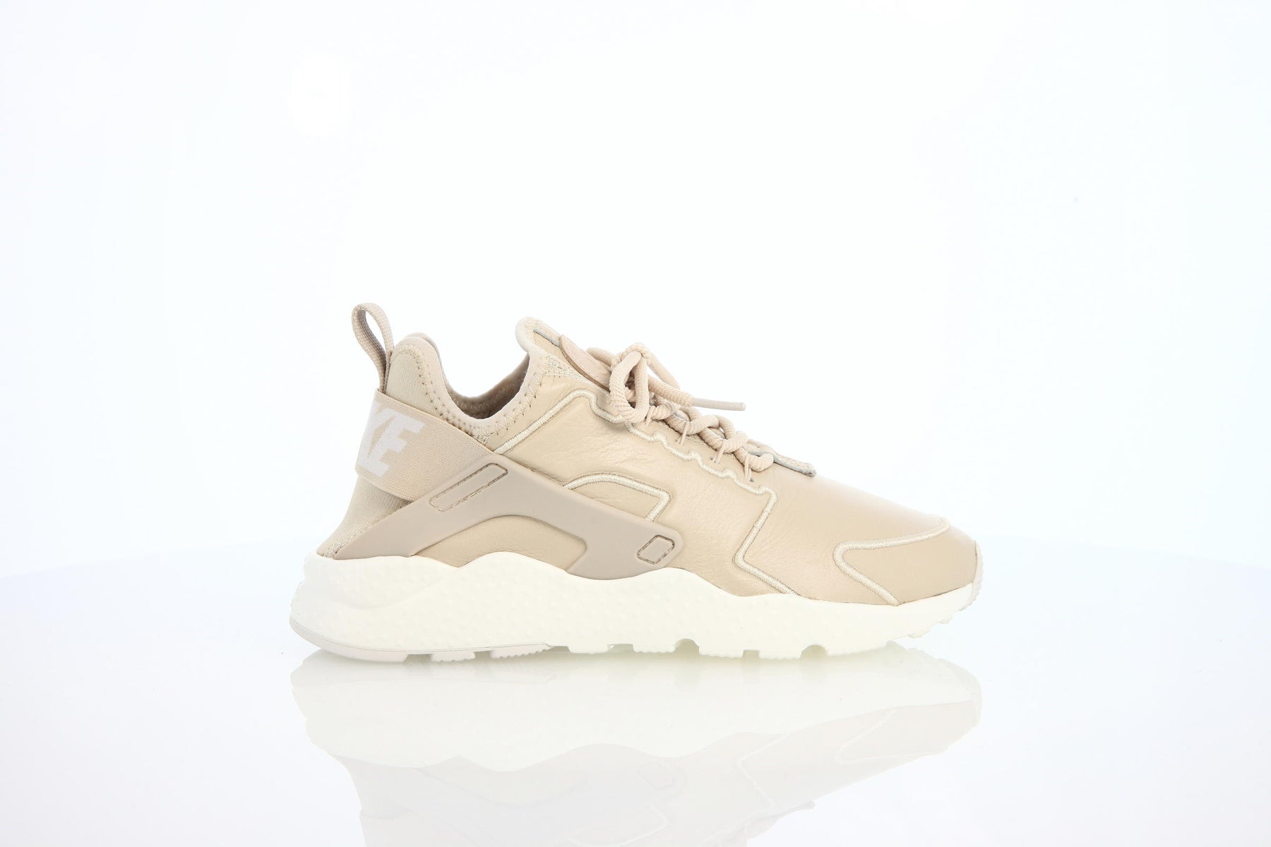 Nike W Air Huarache Run Ultra Si "Oatmeal"