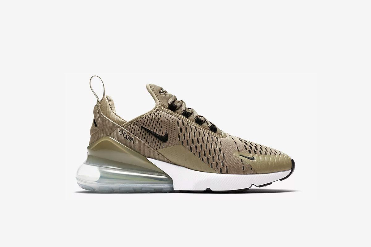 Nike Wmns Air Max 270 "Neutral Olive"