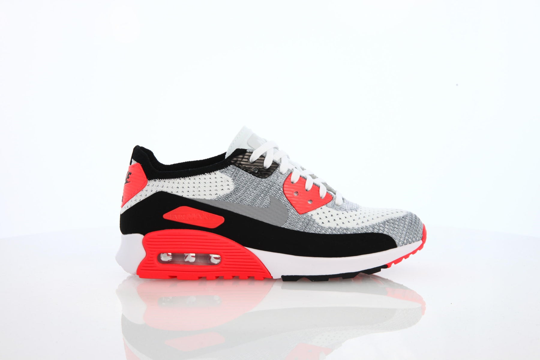 Nike W Air Max 90 Ultra 2.0 Flyknit "Wolf Grey"