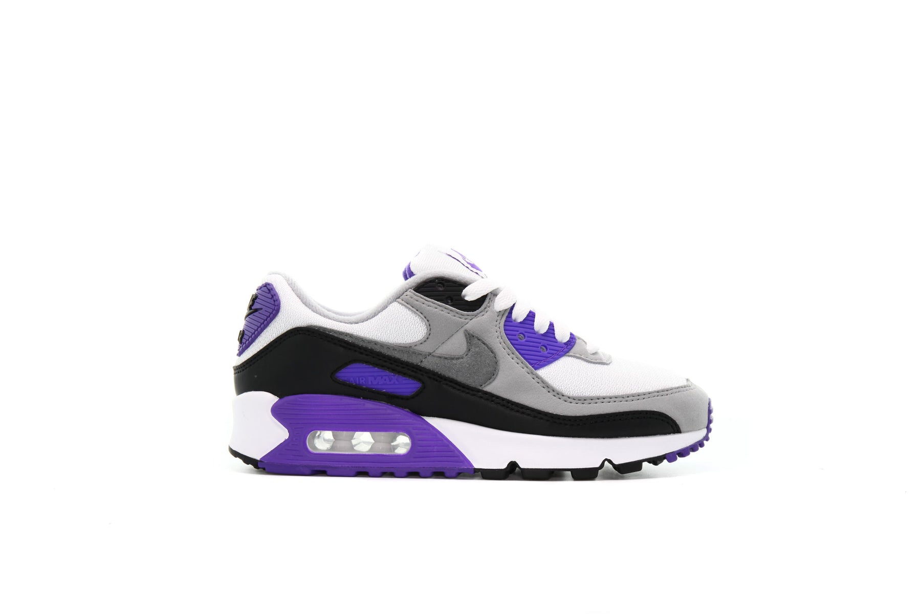 Nike WMNS AIR MAX 90 "Hyper Grape"