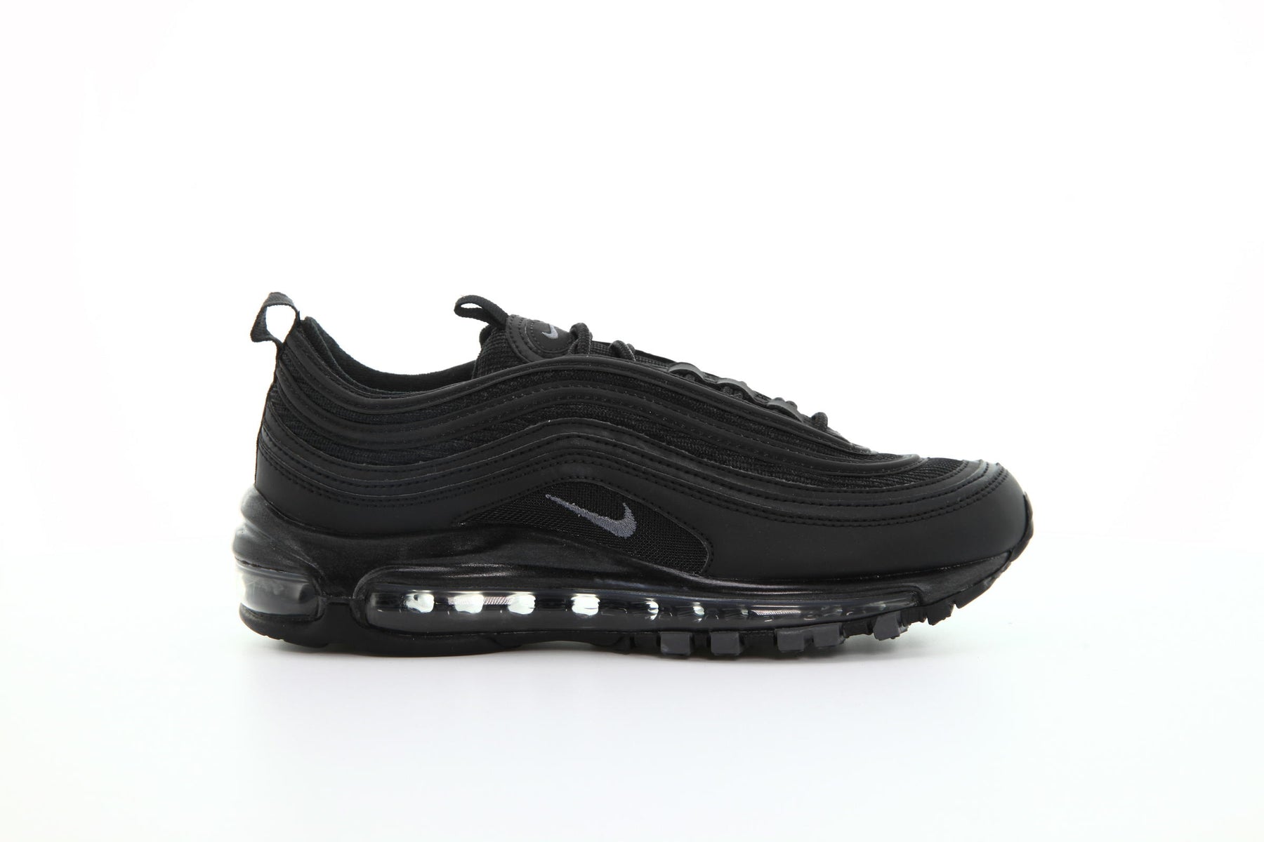 Nike WMNS Air Max 97 "Black"