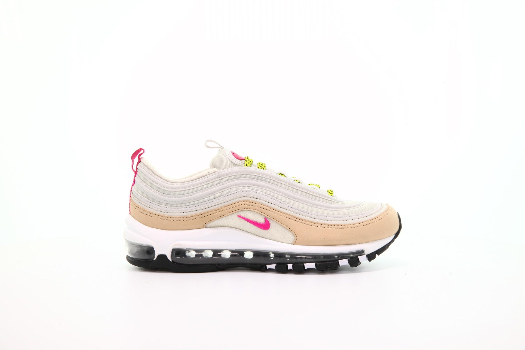 Nike WMNS Air Max 97 "Light Bone"